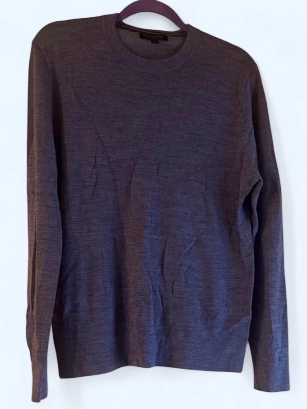 Banana Public Merino Wool Sweater